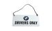 BMW R 1250 RS Targa in metallo BMW - Drivers Only