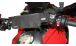 BMW R 1250 GS & R 1250 GS Adventure Borsa per manubrio con tasca per telefono