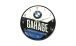 BMW R 1250 RS Orologio a parete BMW - Garage
