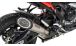 BMW S 1000 XR (2020- ) Scarico BOS SSEC GP Titanio
