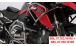 BMW R 1200 GS LC (2013-2018) & R 1200 GS Adventure LC (2014-2018) Paracilindro acciaio inossidabile