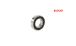 BMW R 1250 GS & R 1250 GS Adventure Cuscinetto della ruota anteriore 25 x 47