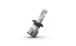 BMW R1200GS (04-12), R1200GS Adv (05-13) & HP2 Lampadina retrofit LED H7