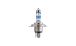 BMW R1100RT, R1150RT Lampadina H4 per faro principale RacingVision