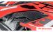 BMW S1000RR (2019- ) Air Outlet in fibra di carbonio lato destro