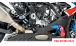 BMW S1000RR (2019- ) Spoiler motore lungo