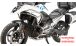 BMW R1300GS Paracilindro acciaio / acciaio inossidabile