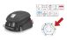 BMW R 1200 GS LC (2013-2018) & R 1200 GS Adventure LC (2014-2018) Borsa da serbatoio MT505