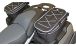 BMW R1300GS & Adventure Borsa universale per bauletti Vario