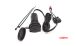 BMW K1200GT (2006-2008) Presa USB Twin (USB-C)