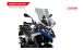 BMW R1300GS & Adventure Parabrezza Touring R1300GS senza ACC / radar