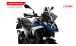 BMW R1300GS Parabrezza Sport R1300GS senza ACC / radar