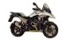 BMW R1300GS & Adventure Spilla R1300GS (bianco)