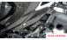 BMW R1300GS & Adventure Protezione calcagno in carbonio