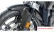 BMW R1300GS & Adventure Parafango anteriore carbonio