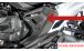 BMW R1300GS & Adventure Copertura triangolare telaio in carbonio