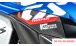 BMW R1300GS & Adventure Pannello basso serbatoio (parte superiore) in fibra di carbonio
