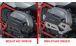 BMW R12nineT & R12 Protezione cilindro