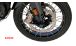 BMW R1300GS & Adventure Strisce cerchione