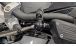 BMW R1200GS (04-12), R1200GS Adv (05-13) & HP2 Supporto RAM-ball per manubrio tubolare
