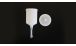 BMW R1200ST Contenitore di riempimento ABS per liquido freni