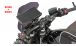 BMW R1100RS, R1150RS Supporto per smartphone Quiklox per morsetto manubrio M6/M8