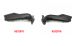 BMW R 1200 GS LC (2013-2018) & R 1200 GS Adventure LC (2014-2018) Coperchio candela