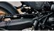 BMW R12nineT & R12 Leva Paralever