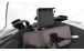 BMW R 1250 RT Supporto per GPS