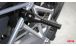 BMW R 1200 GS LC (2013-2018) & R 1200 GS Adventure LC (2014-2018) Leva di sollevamento pieghevole