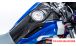 BMW R1300GS & Adventure Pannello serbatoio completo in fibra di carbonio