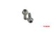BMW R1200GS (04-12), R1200GS Adv (05-13) & HP2 2 viti M8x25