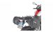 BMW F900R Supporto borsa laterale