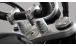 BMW R12nineT, R12, R12S & R12G/S Riser per sollevare il manubrio, argento