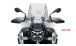 BMW R1300GS & Adventure Deflettori superiori