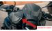 BMW R1300GS & Adventure Paravento in carbonio accanto a strumentazione