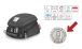 BMW R1300R Borsa da serbatoio MT505
