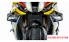 BMW S1000RR (2019- ) Kit di retrofit per alette