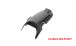 BMW R12nineT, R12, R12S & R12G/S Copertura porta indicatore in carbonio