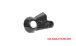 BMW R12nineT, R12, R12S & R12G/S Coperchio alloggiamento cardano in carbonio
