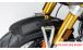 BMW R12nineT, R12, R12S & R12G/S Parafango anteriore carbonio