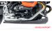 BMW R12nineT, R12, R12S & R12G/S Carbon spoiler motore