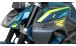 BMW R1300R Set di adesivi decorativi
