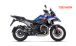 BMW R1300GS & Adventure Scarico ARROW INDY RACE EVO DARK
