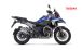 BMW R1300GS & Adventure Scarico ARROW INDY RACE EVO
