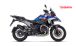 BMW R1300GS & Adventure Scarico ARROW INDY RACE EVO DARK