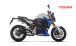 BMW F900XR Scarico ARROW INDY RACE EVO DARK Euro 5+