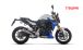 BMW F900R Scarico ARROW PRO-RACE Euro 5+