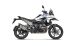 BMW R1300GS & Adventure Scarico Akrapovic Titanio