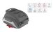 BMW G 310 GS Borsa da serbatoio Easy BAG
